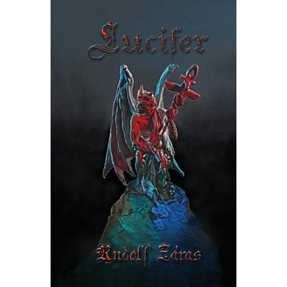 Pre-Owned Lucifer (Paperback) 1977253776 9781977253774