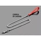 thumbnail image 4 of Correa Perro De Cadena 3.0mm / 120cm Color Fl9122 - Roja, 4 of 5