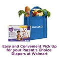 thumbnail image 6 of Parent's Choice Diapers, Size 3, 210 Diapers, 6 of 12