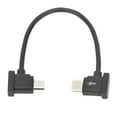 thumbnail image 2 of Data Cable, Long Service Life Firm Durable Stable Reliable Transmission Performance 5cm Transfer Wire  For Mini 2 Remote Control For  Air 2 Remote Control, 2 of 8