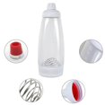 thumbnail image 1 of 1000ml Cupcake Waffle Pancake Batter Shaker Bottle, 1 of 5
