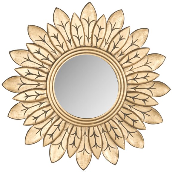 Sun King Mirror-Finish:Gold