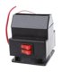 thumbnail image 3 of Calentador portátil para vehículo PTC de 150 W, ventilador caliente, desempañador y descongelador, 12 V CC, 3 of 5