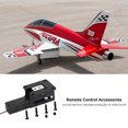 thumbnail image 4 of Bcato RC Avión de ala fija Servo Kits de tren de aterrizaje retráctil eléctrico de metal Hugtrwg  Para estrenar, 4 of 7