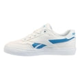 thumbnail image 2 of Tenis Reebok Mujer Techque Beige 100260001 beige 3 MX, 2 of 6