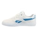 thumbnail image 2 of Tenis Reebok Mujer Techque Beige 100260001 beige 5.5 MX, 2 of 6