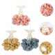 thumbnail image 4 of 3pcs Bath Ball Shower Loofah Sponge Household Cleaning Sponges Cartoon Home Shower Balls Shower Puffs Soft Bath Tub Scrubber, 4 of 4