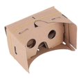thumbnail image 2 of 6pcs 6 Inch DIY 3D VR Virtual Reality Glasses Hardboard for Cardboard, 2 of 5