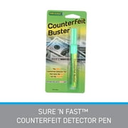 SSWBasics Counterfeit Detector Pen