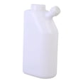thumbnail image 3 of S SERENABLE Fuel Tank Sturdy Lightweight Compact Fuel Container for Backpack Brushcutter 1L mixing pot, 3 of 9