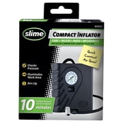 INFLATOR COMPCT 100PSI (Pack of 1)