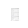 thumbnail image 5 of SimplyImagine, Triple Glove Box Holder, Clear, Acrylic, 1 Pc, Each Compartment 9.9" x 5.2" x 3.3", 5 of 6