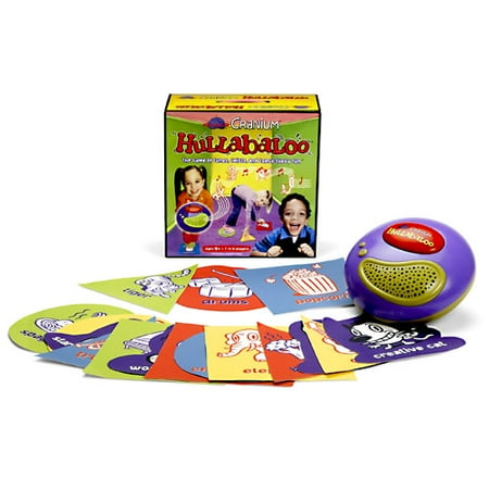 Hullabaloo - Walmart.com