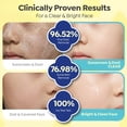 thumbnail image 3 of Limpiador facial espumoso para niños GOONGBE Micellar Foam 100 ml, 3 of 8
