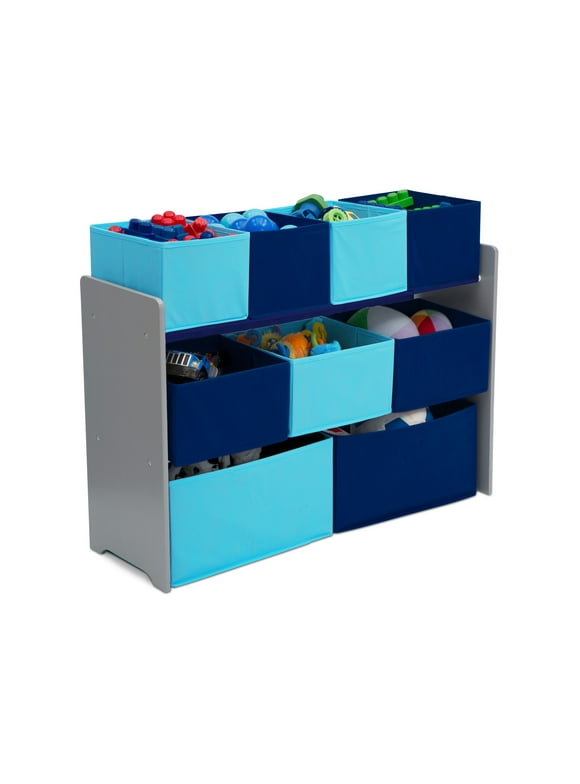 Toy Organizers in Kids & Teen Storage