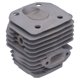 thumbnail image 1 of Juego De Pistones Cilíndricos, Resistente Al Desgaste 503 54 11-72 De Alta Resistencia Para Motosierra 261 262 262 XP, 1 of 7
