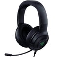 thumbnail image 1 of Audifonos Gamer RAZER Kraken X USB PC Sonido 7.1 Microfono Razer KRAKEN X USB, 1 of 6