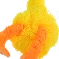 thumbnail image 2 of WHAMVOX Cute Duck Plush Puppet Plush String Duck Toy For Party Use Soft And Interactive Marionette For Puppet Shows Playtime And Home Decoration, 2 of 6