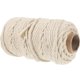 thumbnail image 4 of KAKOWELY 1 rollo de árbol para gatos, poste rascador de cuerda de sisal de repuesto, accesorio para gatos, 4 of 4