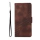 thumbnail image 2 of Funda GANGXUN para Samsung Galaxy A52s con diseño acolchado elegante, cuero PU, protección total y ajuste preciso, 2 of 5