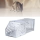 thumbnail image 4 of Jaula de Captura de ratones ANGGREK Receptor de Ratas de Una Sola Puerta, 4 of 8
