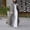 Silver, variant on Fashion Kimono Abaya Cardi Robe Striped Ethnic Cardigan Middle Kaftan With Pockets Nigerian Dress Tuxedo Buttons Satin Wear for Women Dresses for Women with Hijab Womens Hijabs Tunics for Women Long