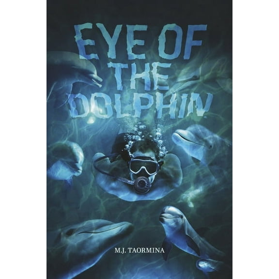 Eye of the Dolphin (Paperback)