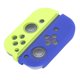thumbnail image 1 of accesorios de protección de la máquina L471 Funda de mango suave Funda de mango antideslizante Fundas de silicona portátiles para interruptor LHCER Descripción de la referencia, 1 of 7