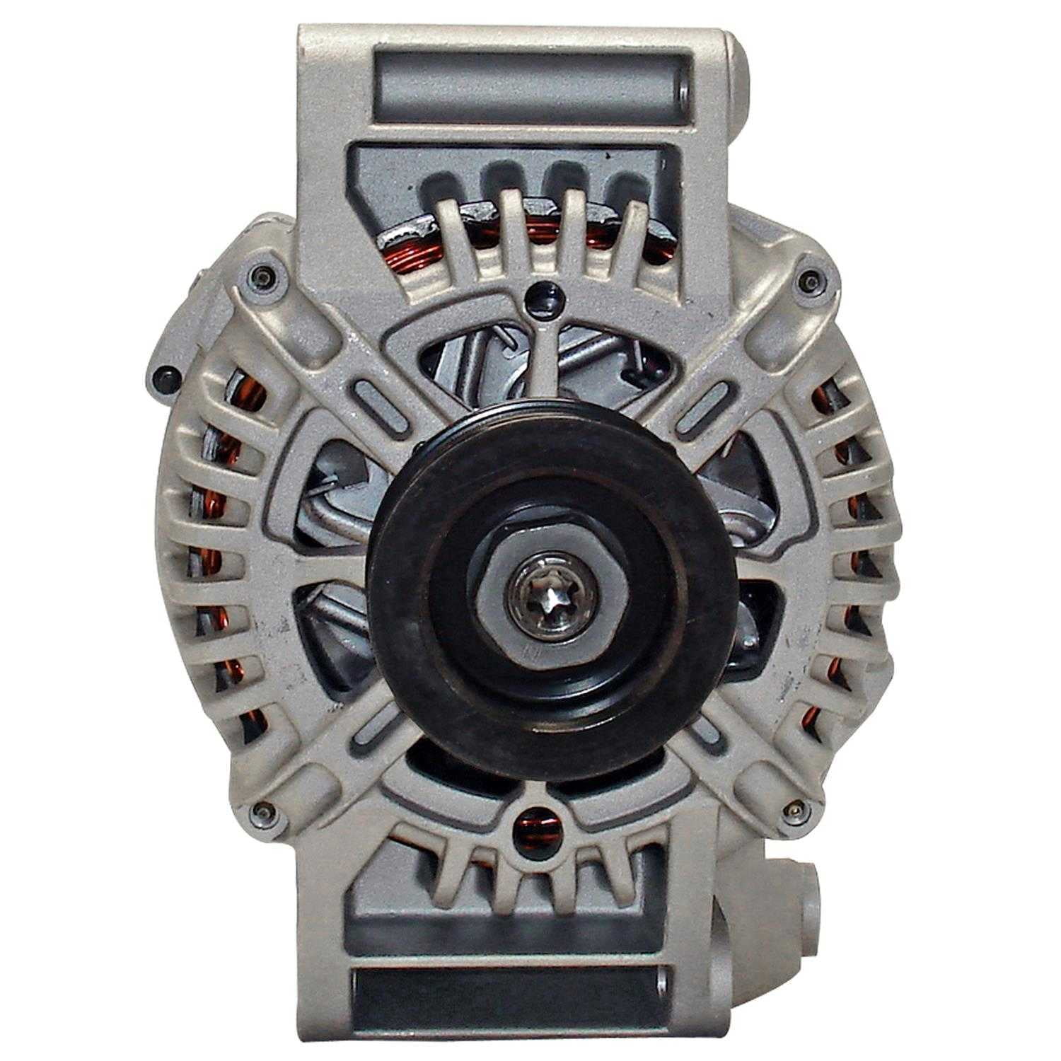 FVP Professional 13944 Alternator Standard