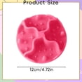 thumbnail image 6 of Slow Feeder Dog Bowl Puzzle Maze, Anti-Choking Dog Bowls Slow Feeder Non-Slip Interactive Dog Feeder for Dry Wet Raw Food, Slow Eating Dog Bowl for Medium Large Small Dogs, 6 of 7