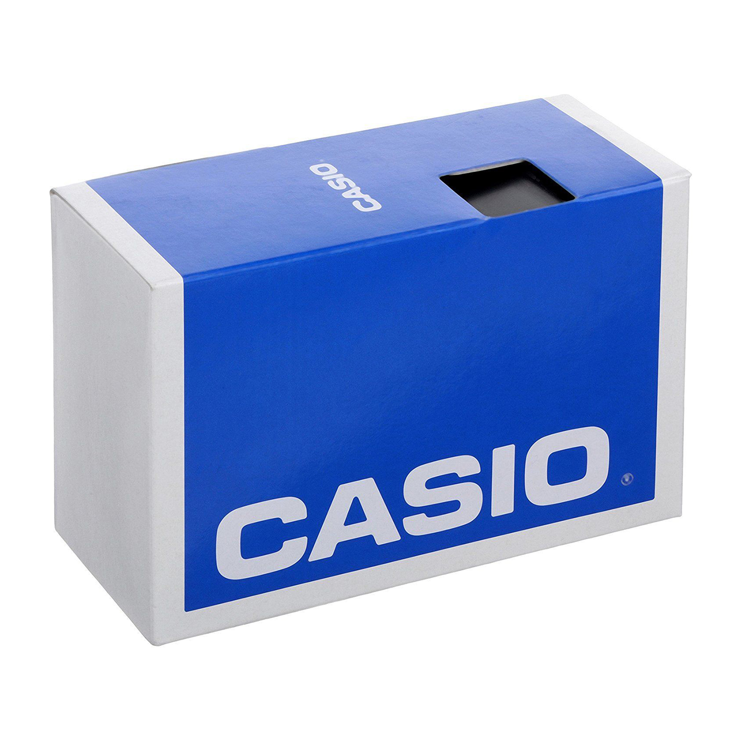 Casio Men's G-Shock Watch DW5600E-1V - Walmart.com