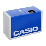 Casio Mens G-Shock Watch, Gray GD350-8