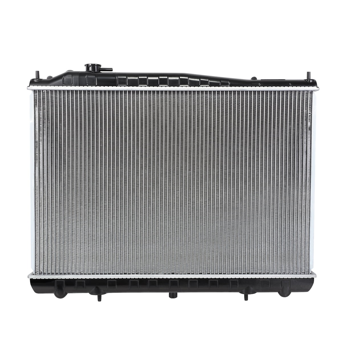 DNA Motoring for 98-04 Nissan Frontier 00-04 Xterra Aluminum Core Radiator DPI 2215