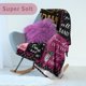 thumbnail image 4 of LHSHID Retirement Gifts for Women Retirement Gift for Woman Retirement Gifts for Women Retirement Gifts Retired Gifts for Women Goodbye Farewell Gifts for Coworkers Retirement Blanket 50x60in, 4 of 6
