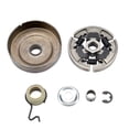 thumbnail image 2 of Sprocket  Kit  , Fit For  018 023 Procket Install Bearing 025 MS210 MS230 MS250, 2 of 8