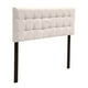 thumbnail image 2 of Base Cama King Size Dicasa Box Dolum Cabecera Catania Beige, 2 of 8
