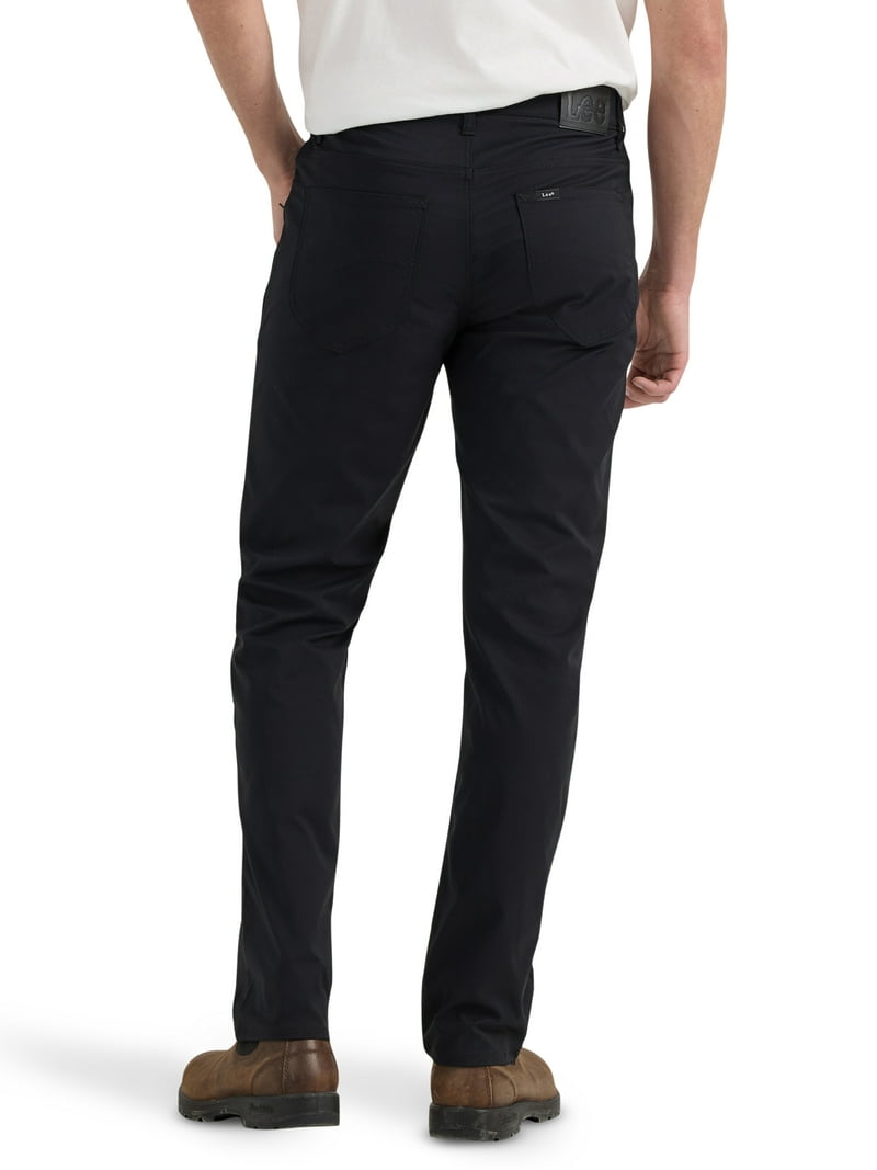 パンツ LAYER-0 A.P PANTS size 44 1200W-5921-BlkHthr-0-