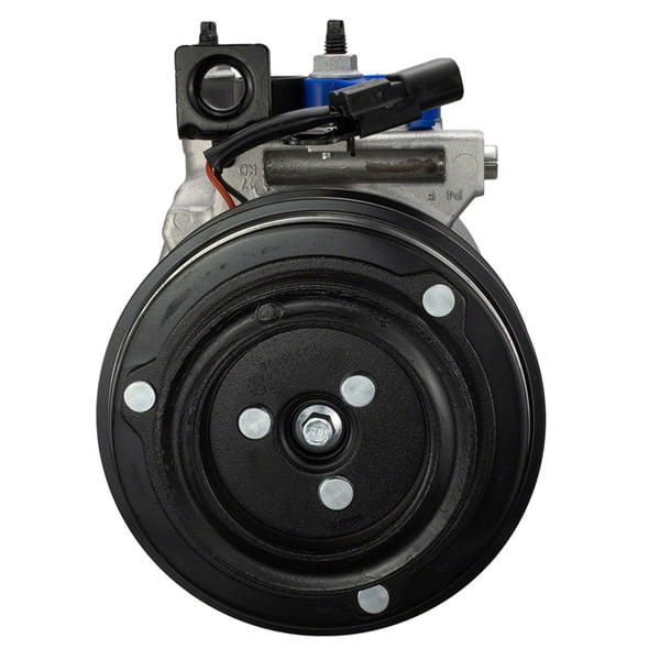 Motorcraft COMPRESSORASY (P)