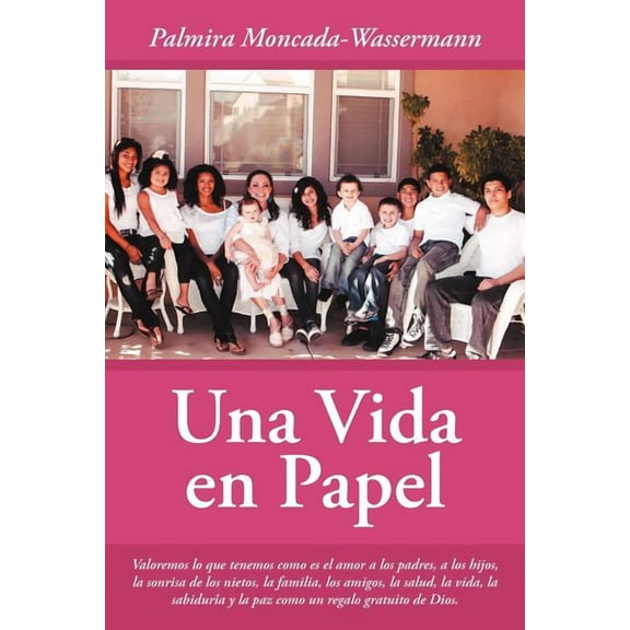 Una Vida En Papel
