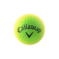 thumbnail image 4 of Callaway HX Soft-Flight Foam Practice Golf Balls, Multicolor, 4 of 6