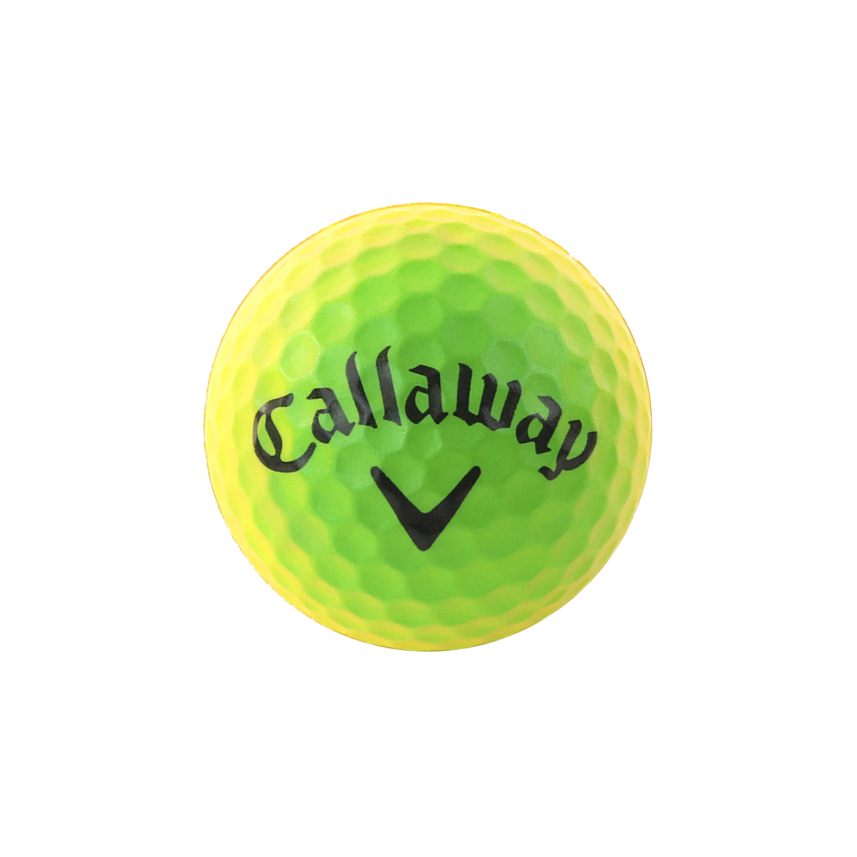Callaway HX Practice Golf Balls 9-Pack Multicolor photo 4