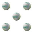 thumbnail image 3 of Maytalsory Non-toxic Volleyball For Safe Play Round Smooth Surface For Good Hand Feeling Volleyball For Outdoor Blue 5Set, 3 of 6