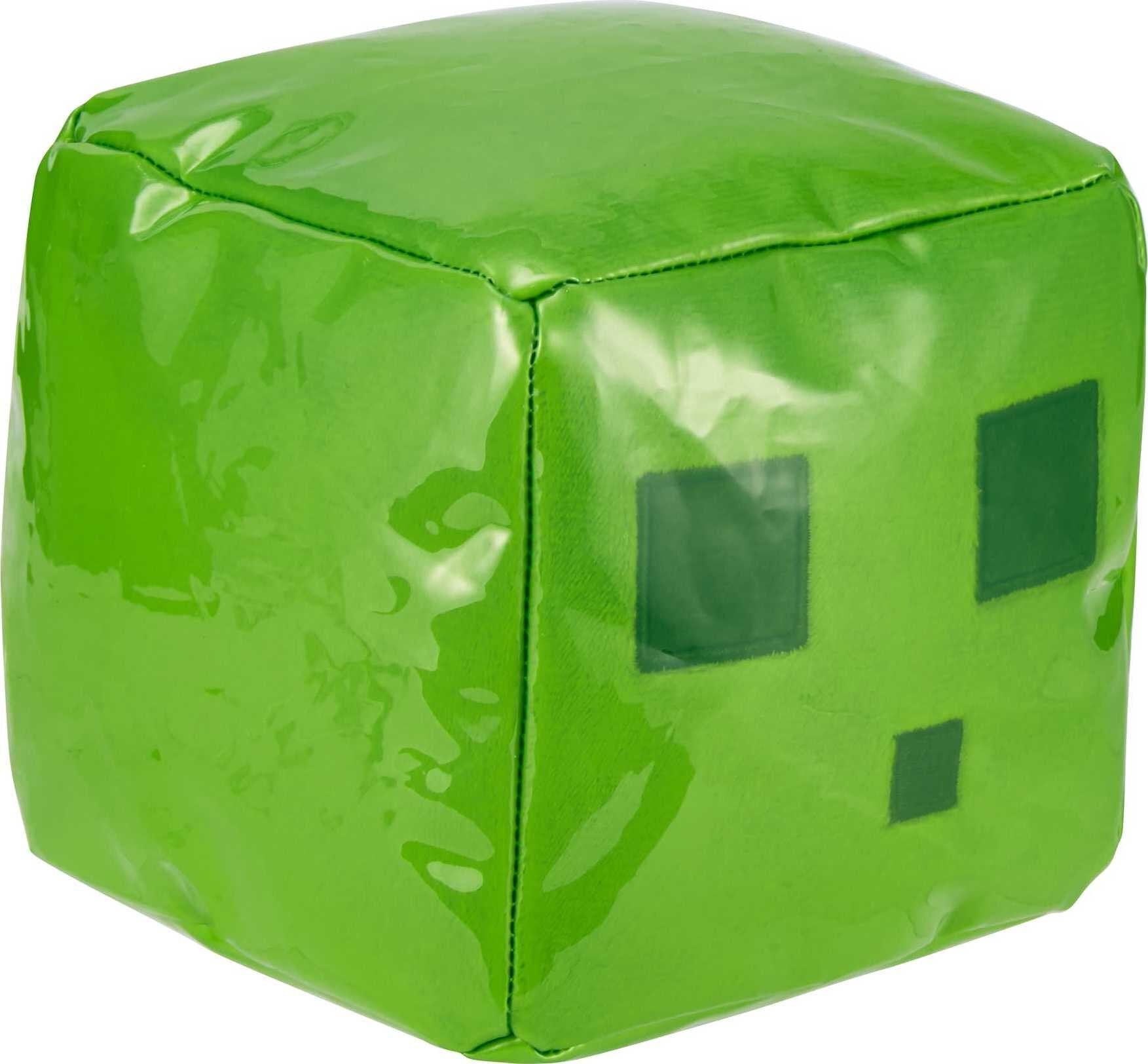 Minecraft Plush Dolls 8-in Plush Dolls, Fan Favorite Characters