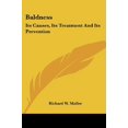 thumbnail image 1 of Calvitie: Ses Causes, Son Traitement et Sa Prévention, 1 of 1