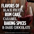 thumbnail image 4 of Robert Mondavi Private Selection Merlot, Red Wine, 750 mL, 4 of 8