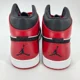 thumbnail image 3 of N I-K-E A i r-Jor-dan 1 Retro Old Love Laser Mj Signature, 3 of 6