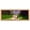 Mastic, variant on 38x5 Bamboo Brown Real Wood Picture Frame Width 3 inches | Interior Frame Depth 0.5 inches | Haru