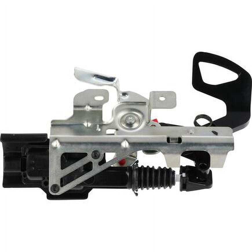 Standard Ignition DLA1534 Tailgate Lock Actuator Motor With Latch, Female