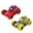 Red, variant on KOYPTL Toy Cars for Boys and Girls Age 3 4 5 6 7 8 Years Old,2PC Children's Four-Wheel Drive Off-Road Vehicle Stunt Car Spinning Tipping Car Toy,Xmas Stocking Stuffers Christmas Gifts for Kids