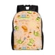 thumbnail image 1 of Fotbe Scandinavian Style Hygge Mochila de Viaje para Laptop, Mochila Ejecutiva Delgada y Resistente 15.6", 1 of 8